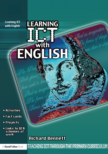 Learning ICT with English - Richard Bennett