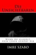 Die Unsichtbaren - Imre Szabo