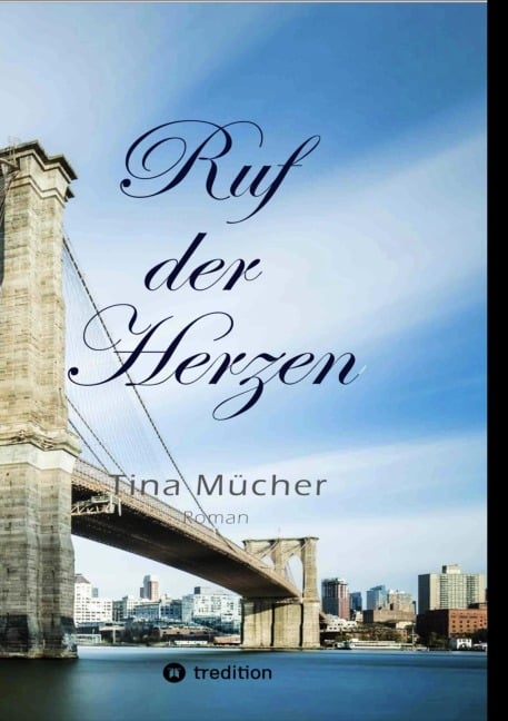 Ruf der Herzen - Tina Mücher