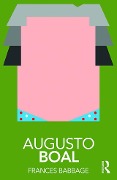Cover-Bild zum Titel 'Augusto Boal' von 'Frances Babbage'