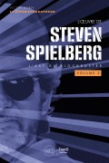 Cover-Bild zum Titel 'L'oeuvre de Steven Spielberg - volume 2' von 'Victor Norek'