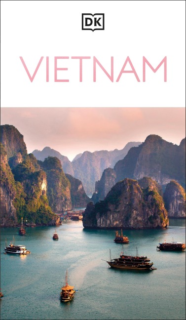 DK Vietnam - Dk Travel