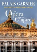 Un Op,ra pour un Empire - Damien/Auclair Roussineau