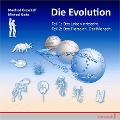 Die Evolution (Teil 1+2) - Manfred Grasshoff