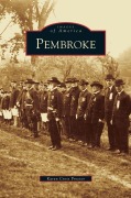 Cover-Bild zum Titel 'Pembroke' von 'Karen Cross Proctor'