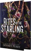 Cover-Bild zum Titel 'Rites of the Starling' von 'Devney Perry'