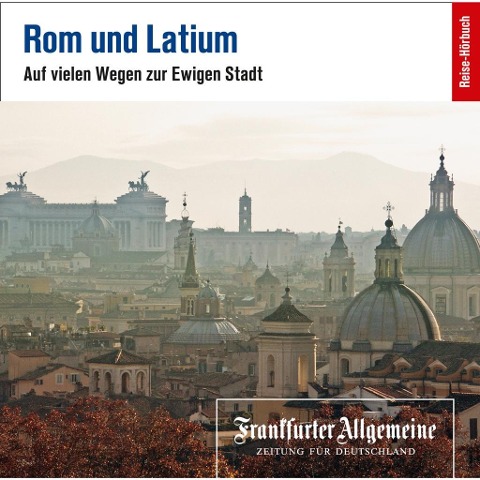 Rom und Latium - 
