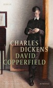 Cover-Bild zum Titel 'David Copperfield' von 'Charles Dickens'