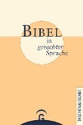 Cover-Bild zum Titel 'Bibel in gerechter Sprache' von ''