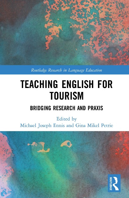 Teaching English for Tourism - 