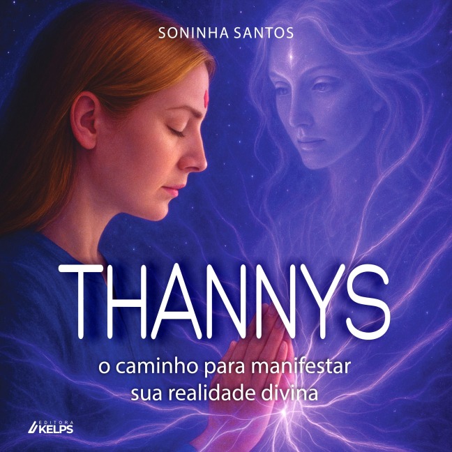 THANNYS - Soninha Santos