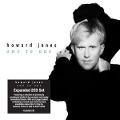 Cover-Bild zum Titel 'One To One (Expanded 2CD Edition)' von 'Howard Jones'