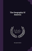 The Geography Of America - William Hughes