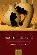 Cover-Bild zum Titel 'Impassioned Belief' von 'Michael Ridge'