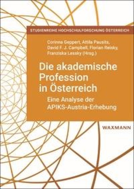 Die akademische Profession in Österreich - 