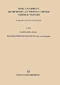 Cover-Bild zum Titel 'Anwendung mathematisch-statistischer Verfahren in der Industrie' von 'Kurt Brücker-Steinkuhl'