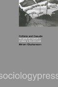 Cover-Bild zum Titel 'Cottons and Casuals: The Gendered Organisation of Labour in Time and Space' von 'Miriam Glucksmann'