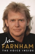 Cover-Bild zum Titel 'The Voice Inside' von 'John Farnham'
