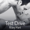 Cover-Bild zum Titel 'Test Drive Lib/E' von 'Riley Hart'
