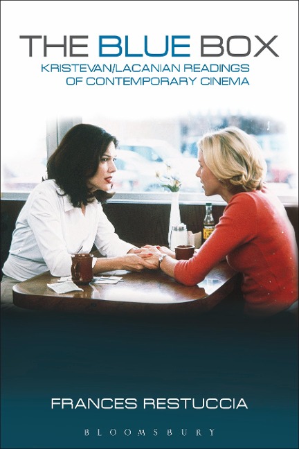 The Blue Box - Frances Restuccia