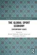 Cover-Bild zum Titel 'The Global Sport Economy' von ''