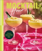 Cover-Bild zum Titel 'Mocktail Hour' von 'Callie Gullickson'