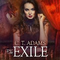 The Exile: Book One of the Fae - C. T. Adams