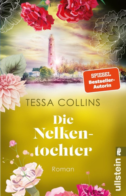 Die Nelkentochter - Tessa Collins