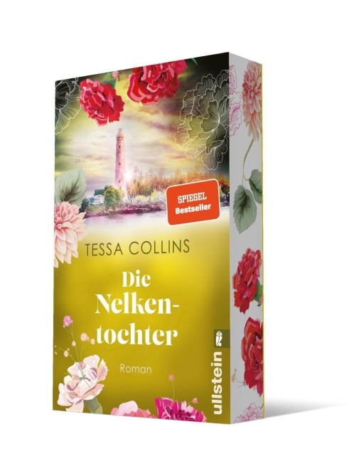 Die Nelkentochter - Tessa Collins