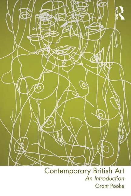 Contemporary British Art - Grant Pooke