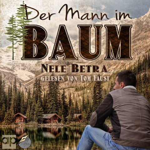 Der Mann im Baum - Nele Betra