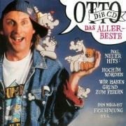 Die Cd - Das Allerbeste - Otto