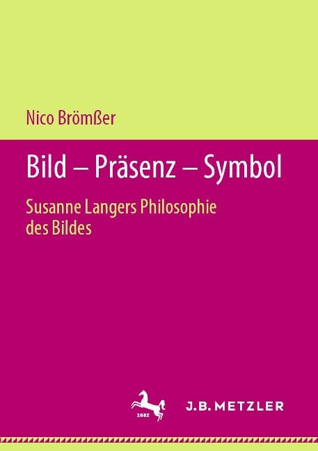 Bild - Präsenz - Symbol - Nico Brömßer