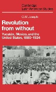 Revolution from Without - G. M. Joseph