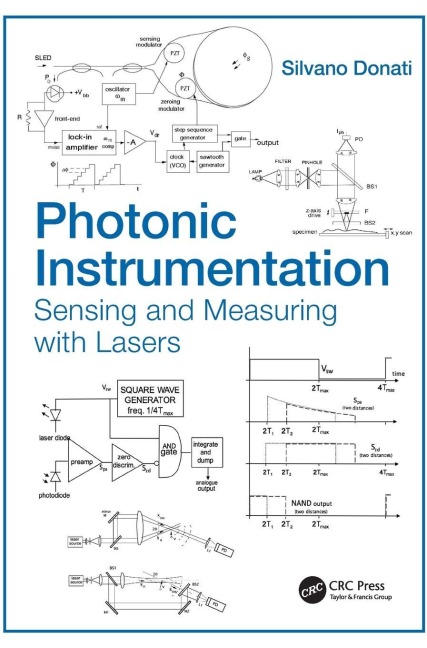 Photonic Instrumentation - Silvano Donati