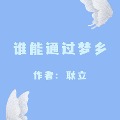 Cover-Bild zum Titel 'Who Can Pass Through the Dreamland' von 'Li Geng'