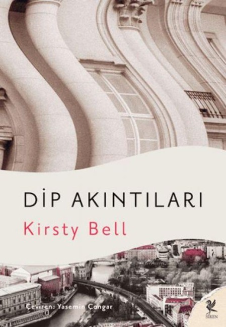 Dip Akintilari - Kirsty Bell