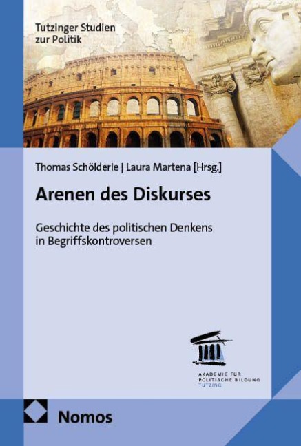Arenen des Diskurses - 