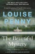 Cover-Bild zum Titel 'The Beautiful Mystery' von 'Louise Penny'