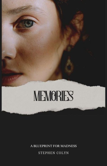 Mmemories - Stephen Colyn