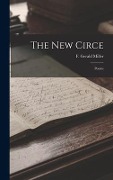 Cover-Bild zum Titel 'The New Circe: Poems' von 'F. Gerald Miller'