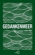 Cover-Bild zum Titel 'Gedankenmeer' von 'Leandra Mattea'