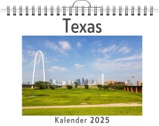 Cover-Bild zum Titel 'Texas' von 'Lily Müller'