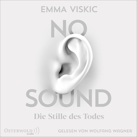 No Sound ¿ Die Stille des Todes (Caleb Zelic 1) - Emma Viskic