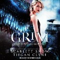 Grim - Tiegan Clyne, Scarlett Snow