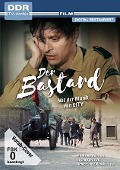 Cover-Bild zum Titel 'Der Bastard' von 'Hans Jürgen Faschina, Jürgen Groß, Lothar Höricke, City, Klaus Selmke'