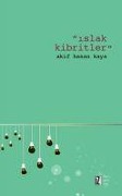 Islak Kibritler - Akif Hasan Kaya