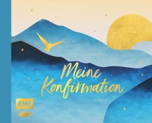 Cover-Bild zum Titel 'Meine Konfirmation' von ''