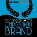 The Crooked Wreath: An Inspector Cockrill Mystery - Christianna Brand
