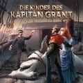 Die Kinder des Kapitän Grant - Stefan Senf